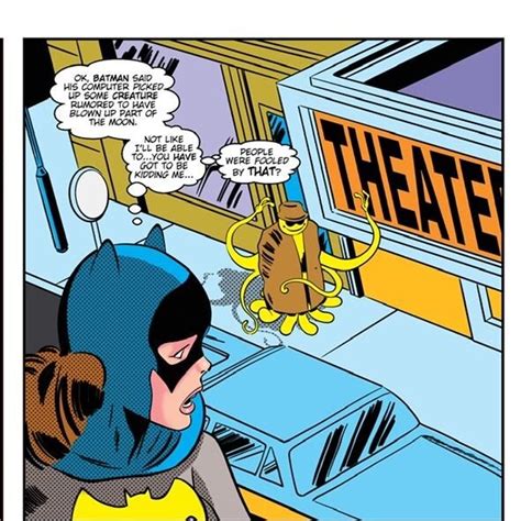 Batgirl Tentacle Trouble Comic Porn HD Porn Comics
