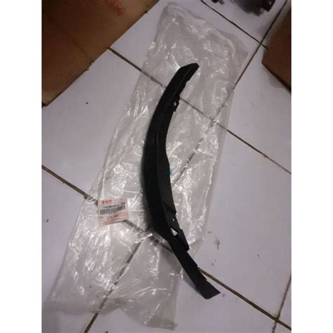 Jual List Bemper Belakang Suzuki Ignis Gx Shopee Indonesia