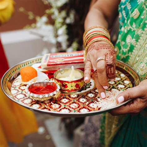 Rakhi Thali Decoration Ideas: Tips and Tricks