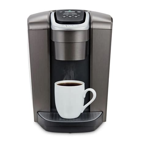 KEURIG K-ELITE USE & CARE MANUAL Pdf Download | ManualsLib