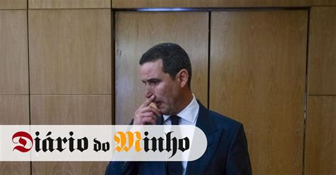 Governo crise João Galamba não vai apresentar a demissão Diário do Minho