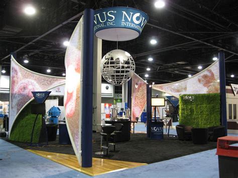 Novus International Lawrence Fabric