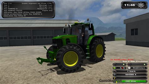 Farming Simulator John Deere Mods Pack The Game 68244 Hot Sex Picture