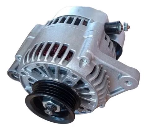 Alternador Para Suzuki Grand Vitara 1997 2005 Cuotas sin interés