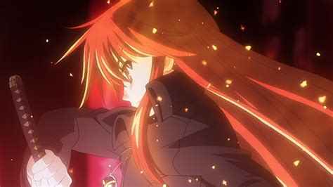 Shana (Shakugan no Shana) | Heroes Wiki | FANDOM powered by Wikia