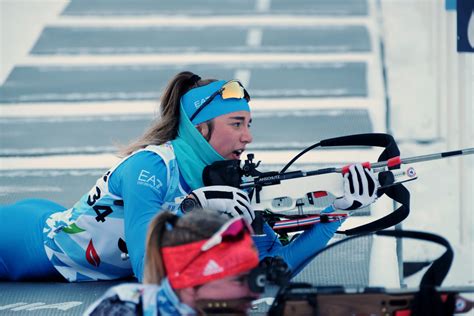 Mondiali Youth Otep Oro Alla Svedese Tanglander Nella Sprint