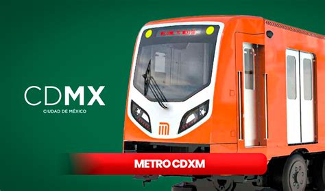 Metro Cdmx Hoy Horarios L Neas Cierre De Estaciones Mapa Y D Nde