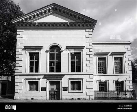 Queen's chapel, St James palace, London Stock Photo - Alamy