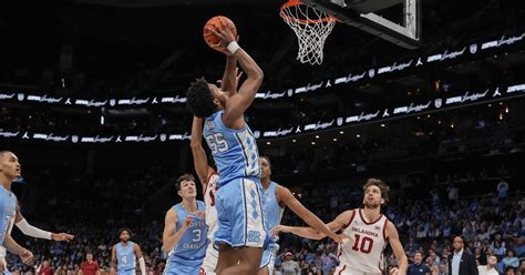 Unc Vs Charleston Southern How To Watch Tar Heel Blog