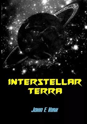 Libro Interstellar Terra E Kirk J Meses Sin Intereses