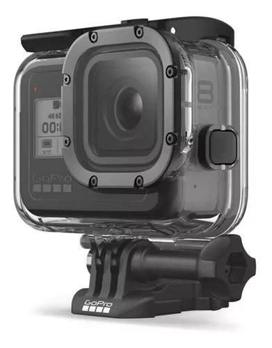 Caixa Estanque Gopro Para Hero Black Parcelamento Sem Juros