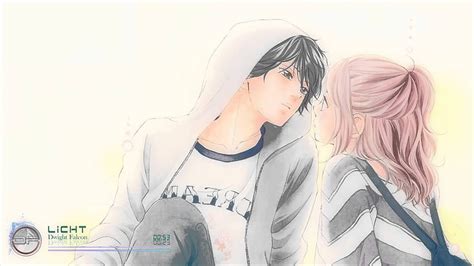 Best About Ao Haru Raid Ao Haru Ride Hd Wallpaper Pxfuel