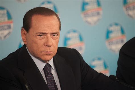 Caso Ruby Ter Assolti Berlusconi E Apicella