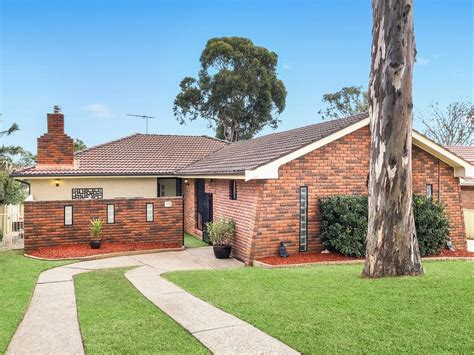 James Cook Drive Kings Langley Nsw Realestate Au