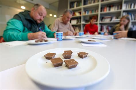 Galerija Foto Testirali Smo Mlije Ne Okolade Evo Koja Je Najbolja