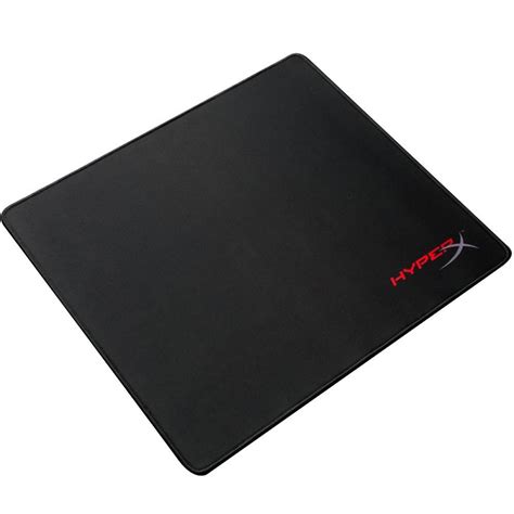 Mousepad Gamer Hyperx Fury S Grande X Mm Control Terabyte