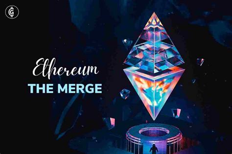 Ethereum Merge Progress Complete Almost Execution Clients Ready