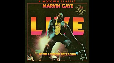 Marvin Gaye Got To Give It Up Extended Version 1977 Youtube