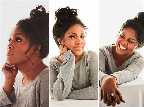 With First Solo Cd In 9 Years Cece Winans Keeps Singing And Pastoring