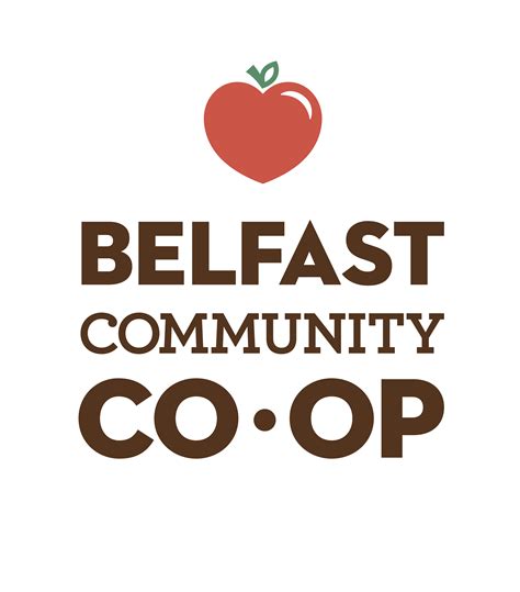 Welcome To The Co Op Belfast Community Coop