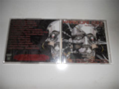 Hardcore 2001 Kupindo 55922019