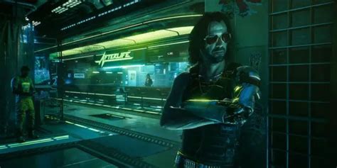 Unraveling The Cyberpunk Update A Comprehensive Guide For Tech Newbies