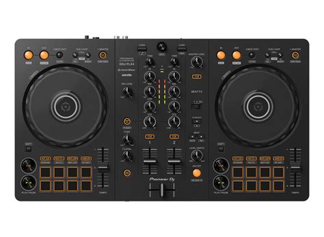 Best Beginner DJ Controllers 2025 For Budding Mix Masters MusicRadar