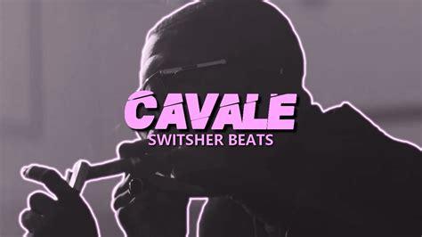 FREE Ninho X Sch Type Beat CAVALE Instru Rap Trap Piano