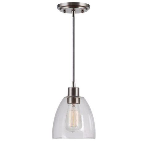 Kenroy Home Orb Edis Light Mini Pendant With Oil Rubbed Bronze