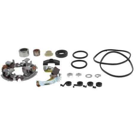 Kit Revisione Motorino Di Avviamento Arctic Cat Suzuki Yamaha