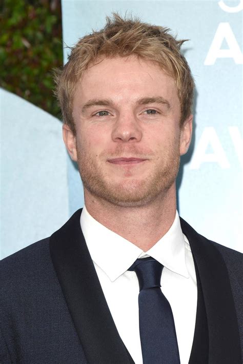 Los Angeles Jan 19 Graham Rogers At The 26th Screen Actors Guild