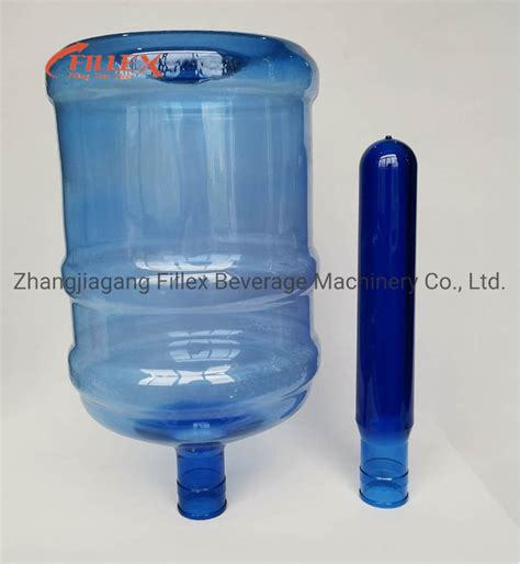 Virgin Pet Resin Mm Perform Pet Bottle Gallon Water Pet Bottle