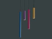 Invader Hangover Plug Led Pendant Lamp By Prolicht