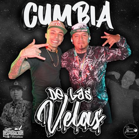 Cumbia De Las Velas Feat Apv Passion Vallenata Youtube Music