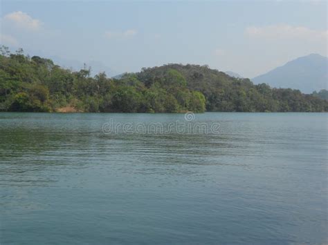 Boating, Neyyar Dam Reservoir, Thiruvananthapuram, Kerala, Landscape ...