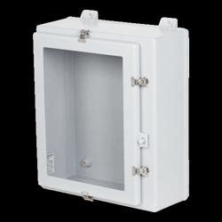 Stahlin Nw Hwt N Series Fiberglass Enclosure X X