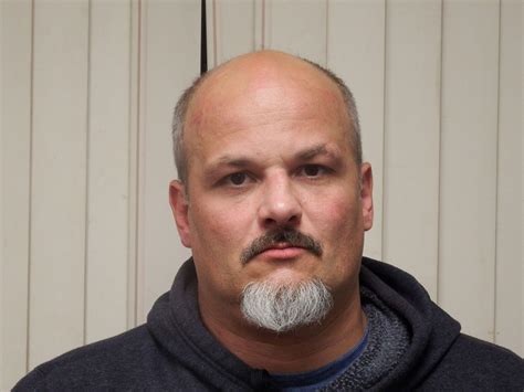 Gary Perkett Sex Offender In Attica NY 14011 NY11070