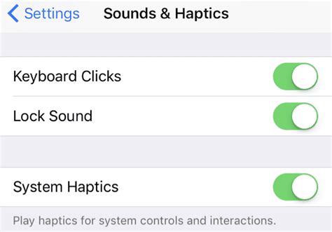 Iphone System Haptics Overview Appletoolbox