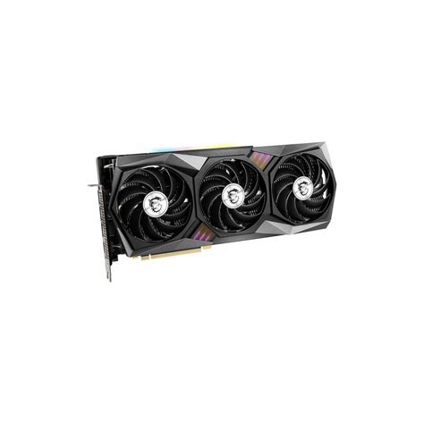 Msi Geforce Rtx Ti Gaming Z Trio Lhr Gb Oc