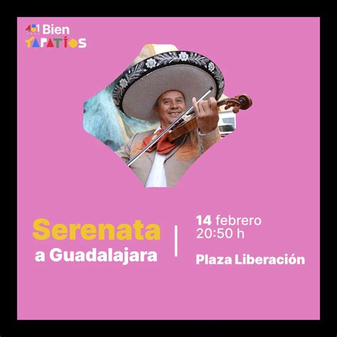 Gobierno De Guadalajara On Twitter 🎉 Guadalajara Cumple 481 Años De Su Fundación Y Queremos