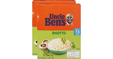 Uncle Ben S Risotto Rabatt Denner Ab Aktionis Ch