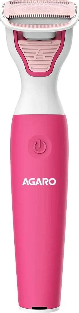 Agaro FT-2001 Trimmer Price in India 2024, Full Specs & Review | Smartprix