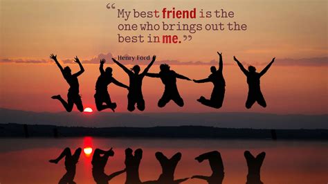 [100+] Best Friend Quotes Wallpapers | Wallpapers.com