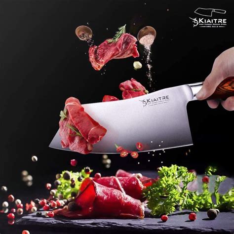 11 Best Almazan Kitchen Knife Reviews | Kitchen Chef Knives Guide