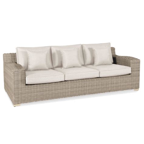 Palma Luxe Sofa Kettler Usa