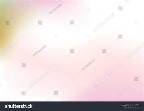 Pink Gradients Pastel Colors Gradient Background Stock Vector (Royalty ...