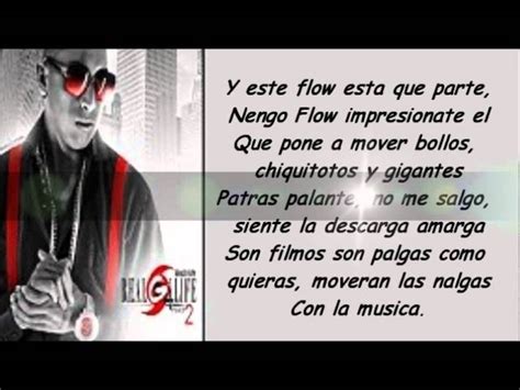 Amor De Novela Ñengo Flow Song Lyrics Music Videos Concerts