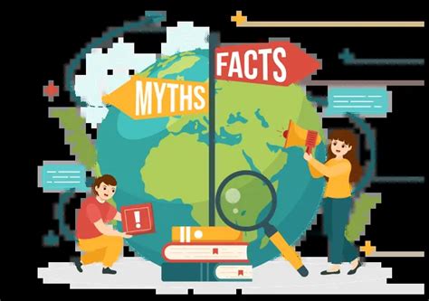 fact check illustration   png vector format