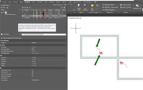 How To Export DWG From Revit With Room Tag And Leader As One Block For