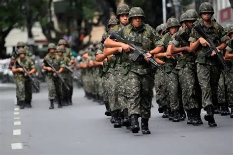 Concursos Militares Oportunidades Para Editais Previstos E